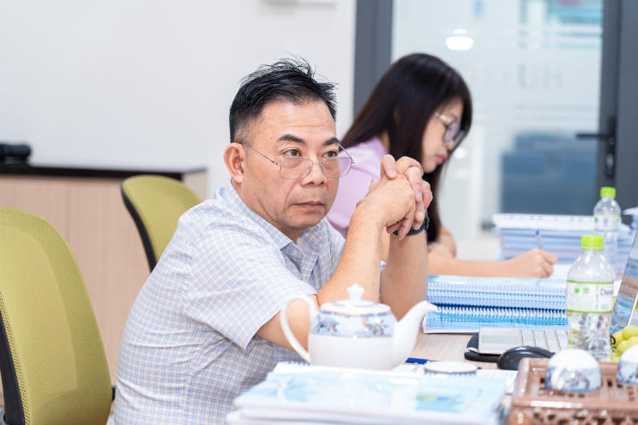 Những lát cắt pháp lý đương đại qua luận văn/đề án Thạc sĩ Luật kinh tế 28