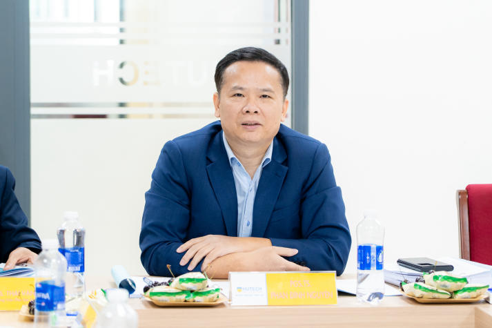 Ý tưởng về đổi mới sáng tạo trong du lịch tạo điểm nhấn tại buổi bảo vệ luận án tiến sĩ cấp cơ sở 30