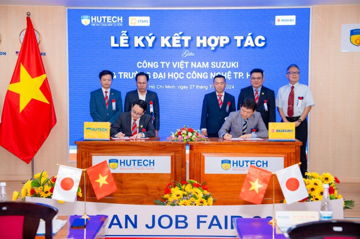 [Video] Sinh viên HUTECH săn hơn 1.500 đầu việc hấp dẫn tại Japan Job Fair 2024 144