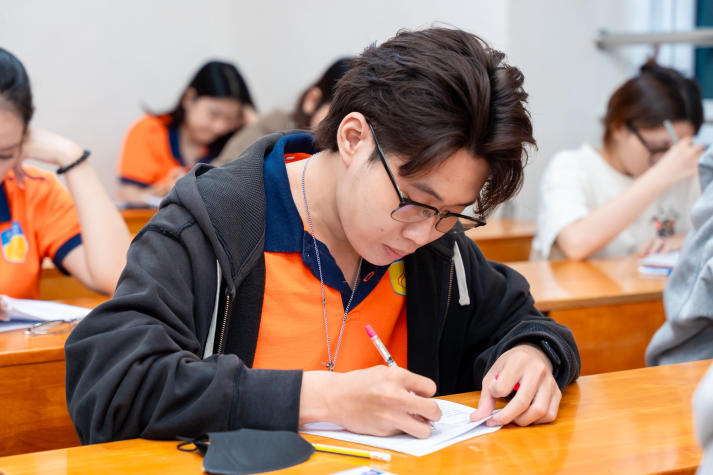 Lộ diện 06 đội thi tranh tài tại Vòng Sân khấu hóa "Tài năng trẻ Logistics Việt Nam 2025" 256