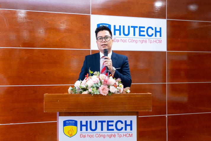 25 suất học bổng Cao Minh Thì trị giá 250 triệu được trao đến sinh viên, học viên cao học, nghiên cứu sinh 75