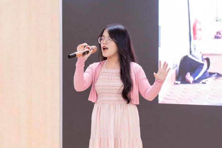 IT Music Festival 2024 - Nơi tỏa sáng tài năng âm nhạc của IT-ers HUTECH 25