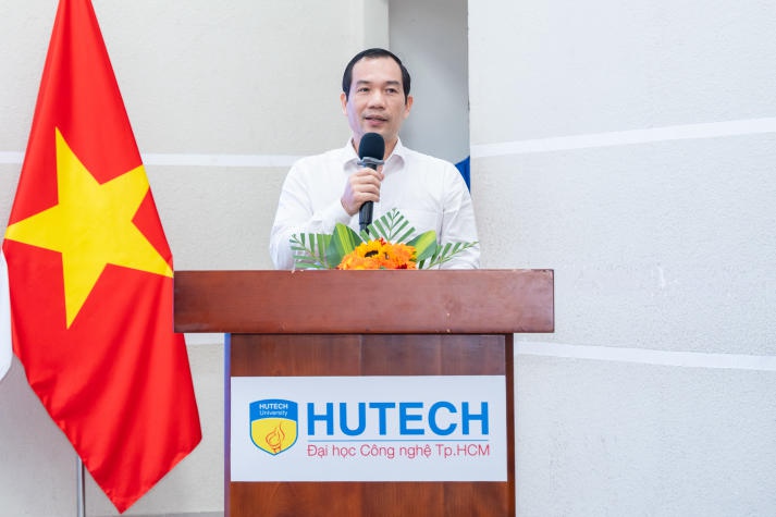 VJIT tổng kết và phát động phong trào sinh viên năm học 2024-2025 73