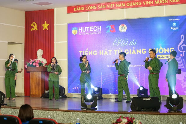 Việt Nam hữu tình được tái hiện tại Vòng sơ khảo Hội thi “Tiếng hát từ giảng đường” lần 14 năm 2020 94