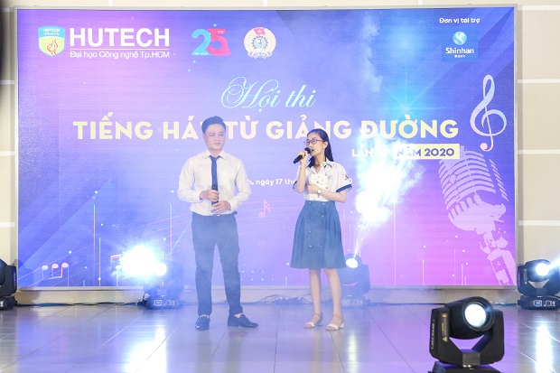 Việt Nam hữu tình được tái hiện tại Vòng sơ khảo Hội thi “Tiếng hát từ giảng đường” lần 14 năm 2020 91