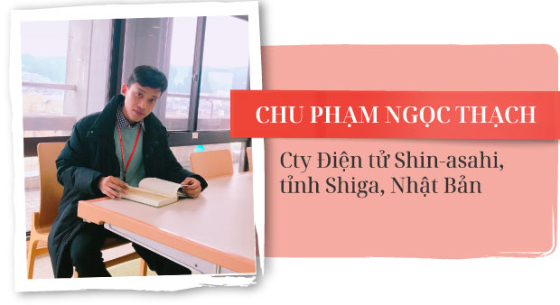 Chương trình Đại học chuẩn với bản sắc Việt và tác phong Nhật 19