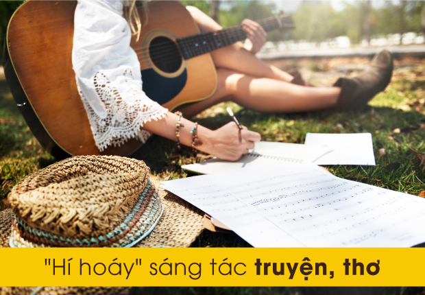 03 gợi ý xịn sò để Học tiếng Anh hiệu quả mà không bị chán 48