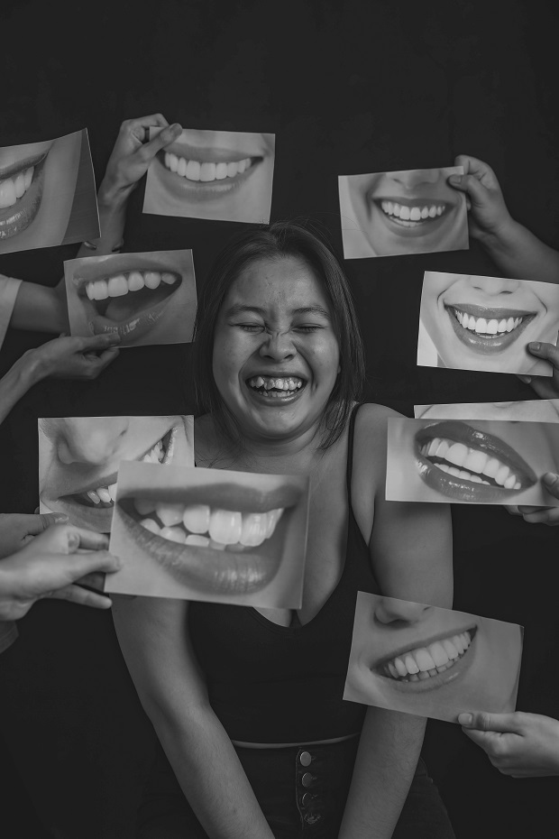 Nhìn lại “tuần sự kiện” sôi động của sinh viên Khoa Truyền thông - Thiết kế HUTECH 35