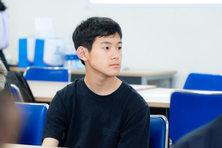 [Ảnh] Khi trải nghiệm văn hóa trở thành cầu nối giữa sinh viên VJIT và Kyoto Kugakuin 24