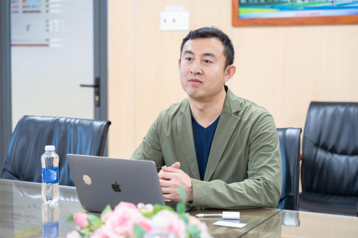 HUTECH tăng cường kết nối đào tạo và phát triển nguồn nhân lực cùng Shanghai Jiao Tong University (Trung Quốc) 17