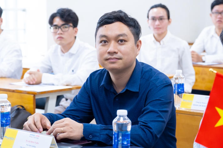 Sinh viên VJIT nắm bắt cơ hội Internship cùng Công ty Asean Carbusiness Career và Toyota Mobility Shiga (Nhật Bản) 47