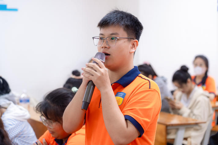 Hướng dẫn nghiên cứu khoa học: Hành trang cho sinh viên Khoa Trung Quốc học tự tin nghiên cứu 72