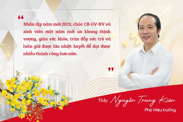 Welcome the Lunar New Year 2023 and  Embrace The Expectations And Aspirations It Brings 27