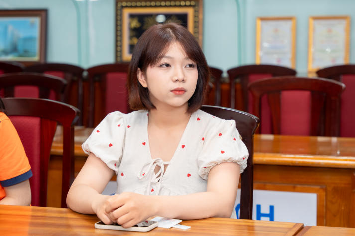 Trở lại mùa 3, HUTECH HRM Challenge hứa hẹn đưa sinh viên "chạm" gần hơn với doanh nghiệp 42