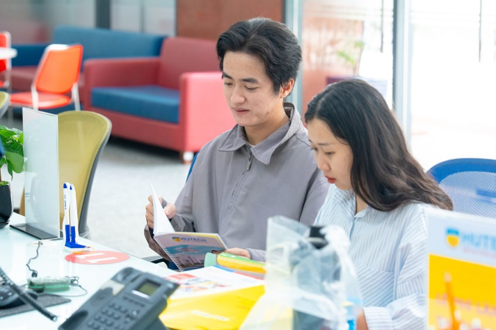 Chính thức giảm 5.000 đồng/nguyện vọng xét tuyển đại học 150