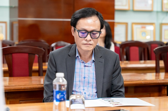 HUTECH kết nối cùng Đại học Công nghệ Niigata Nhật Bản, mở rộng hợp tác đào tạo 22