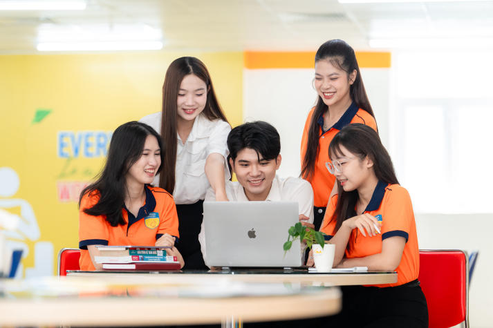 HUTECH tiên phong tích hợp Phát triển bền vững vào chương trình đào tạo đại học 11