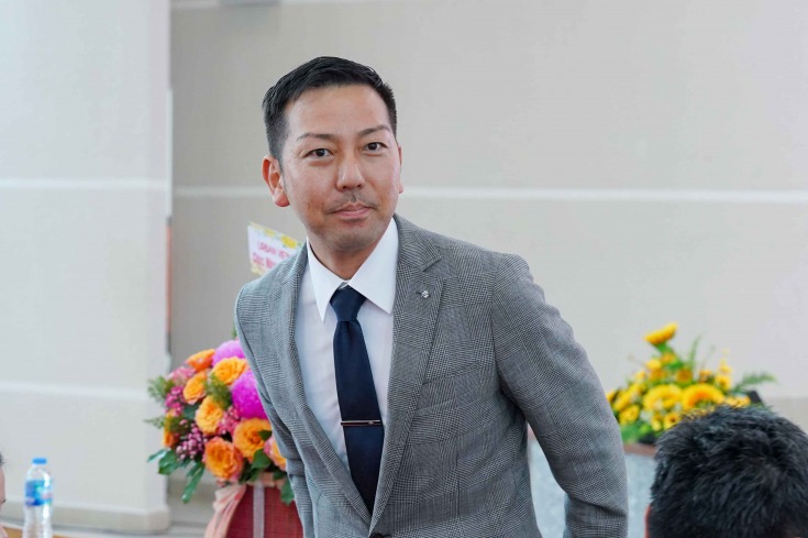 Khoa Công nghệ thông tin tổ chức cuộc thi “Ươm mầm tài năng IT”, Hội nghị tổng kết và phát động phong trào sinh viên năm học 2022-2023 194