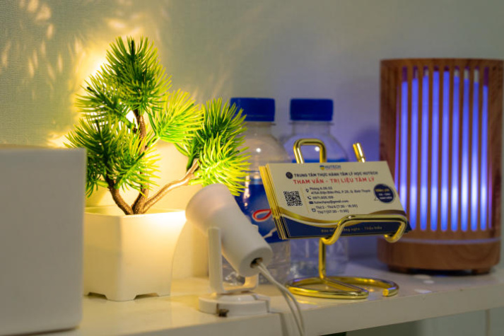 Tọa đàm “Nghề tâm lý”: Kết nối tri thức, định hướng nghề nghiệp cho sinh viên ngành Tâm lý học 105