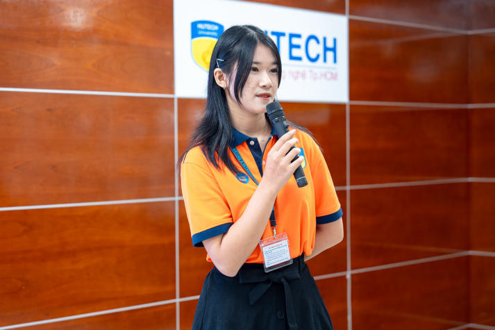 [Hướng nghiệp 2026] Tỏa sáng trong các cuộc thi Marketing: Cách Gen Z tìm thấy đam mê nghề nghiệp 21