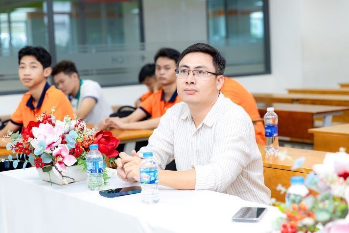 Sinh viên Kiến trúc - Xây dựng “giải mã” lộ trình nghề trong thời đại BIM và AI 13