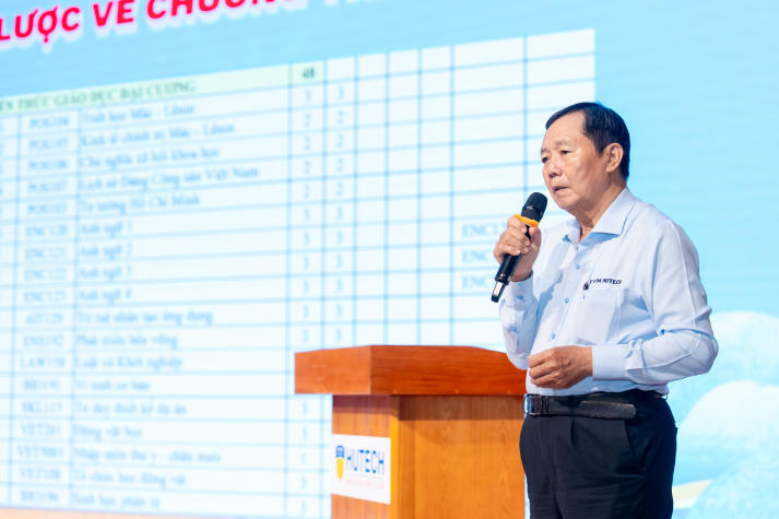 Tân sinh viên Khoa Thú y khởi đầu chặng đường đại học bằng tri thức, công nghệ và lòng trắc ẩn 86