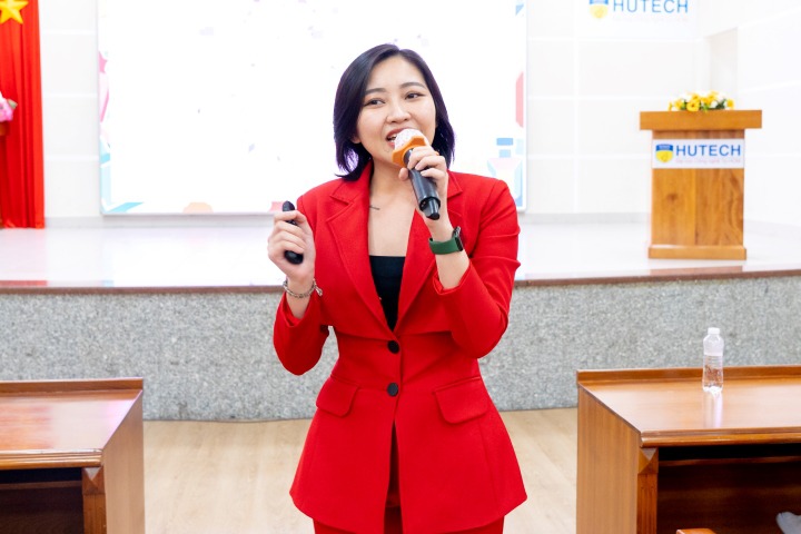 [Video] HUTECH ký kết MOU với 04 doanh nghiệp, rộng cơ hội học tập, việc làm cho sinh viên Quan hệ công chúng, Tâm lý học 108