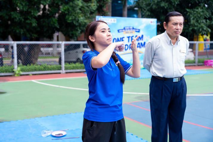Tân sinh viên Khoa Thú y khám phá 7 định hướng đào tạo, mở lối phát triển nghề nghiệp 77