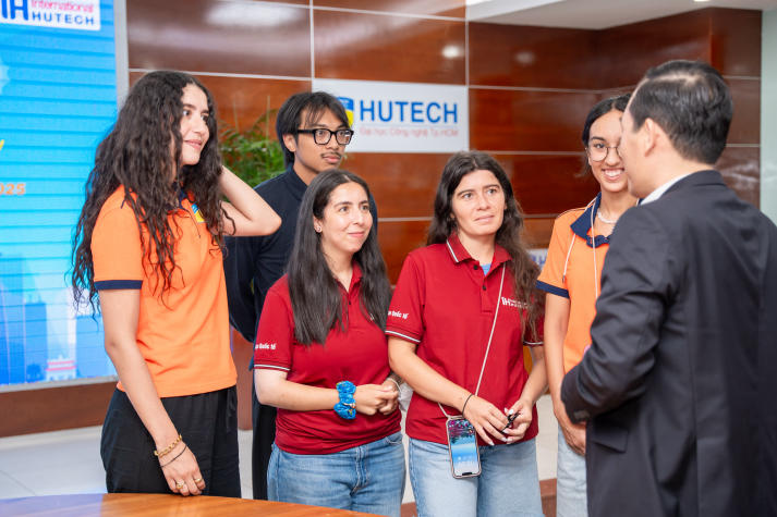 International integration as a catalyst for enhancing higher education quality 76