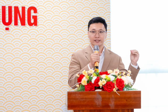 [Video] Hơn 70 đồ án tốt nghiệp mở lối việc làm cho sinh viên Khoa Xây dựng ngay tại giảng đường 21