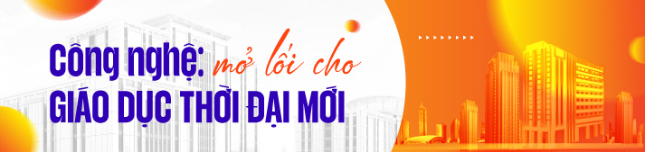 Giá trị khác biệt từ 5 trụ cột đào tạo của HUTECH 117