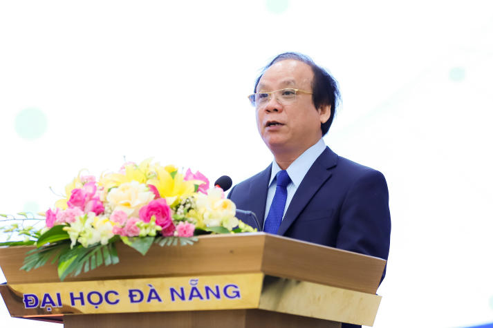 HUTECH tham dự Diễn đàn hợp tác đại học - doanh nghiệp 2025, ký kết cùng Mitsubishi Electric và CT Group 51