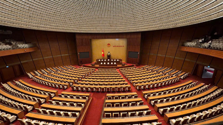 Trải nghiệm thực tế tại Hà Nội, sinh viên ngành Quan hệ quốc tế nuôi dưỡng bản lĩnh và tầm nhìn toàn cầu 12