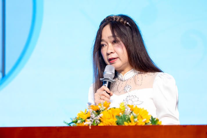 HUTECH connects Vietnamese and Malaysian youth through the International Green Summer Volunteer Campaign 2026 19