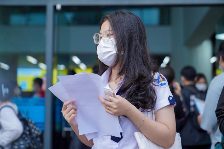 Cách đặt mục tiêu ôn thi nước rút cho sĩ tử trong kỳ thi tốt nghiệp THPT 2023 36