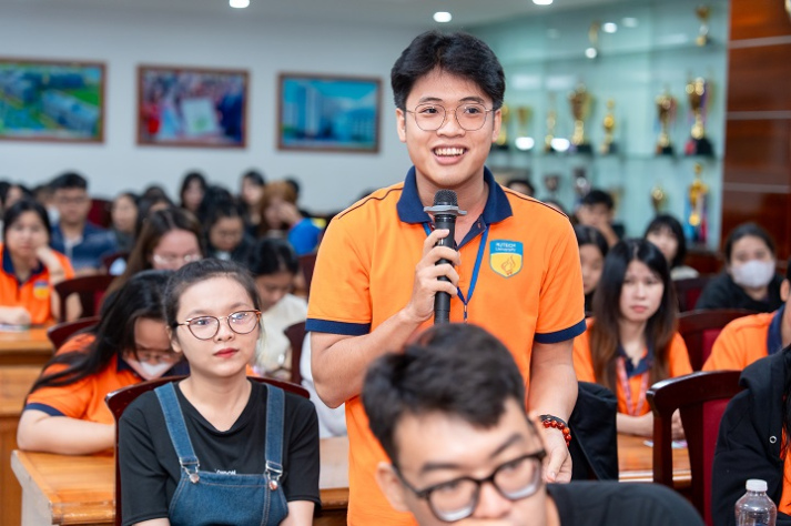 [Video] Tận dụng AI&Blockchain: Tràn đầy cơ hội việc làm Freelance cho người trẻ 57