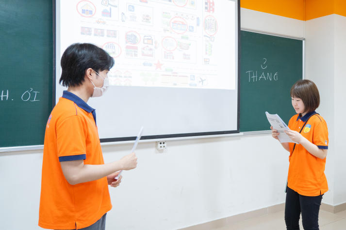 Hành trình trải nghiệm văn hóa, trau dồi học thuật tại Bukkyo Study Tour 2025 62