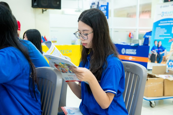 Thi tốt nghiệp THPT 2026 trong 2 ngày 11-12.6 50