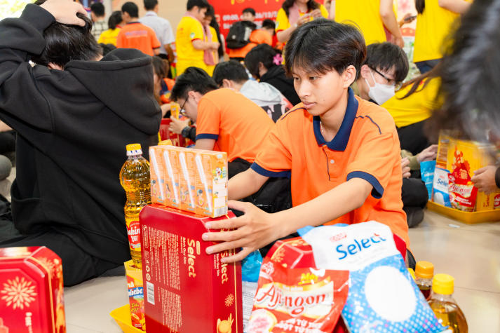 Đón Tết rộn ràng - sẵn sàng chào Xuân 2026 tại Thu Duc Campus trong hai ngày 27-28/01 21