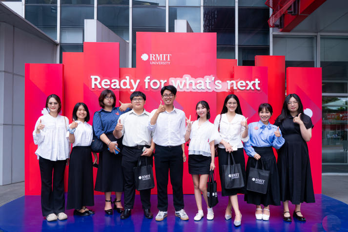 Dự án của sinh viên ngành Quan hệ công chúng tạo điểm nhấn tại hội thảo PR toàn quốc do VNPR tổ chức 82