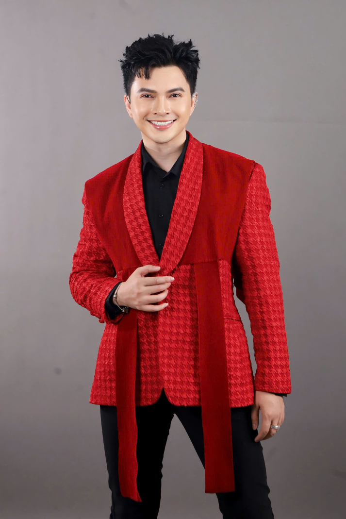 Lộ diện dàn Ban Giám khảo vòng Bán kết cuộc thi HUTECH’s Got Talent 2026 24