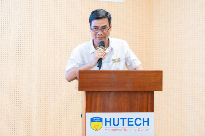 Viện Khoa học Ứng dụng trang bị năng lực quản trị phát thải theo chuẩn quốc tế 67