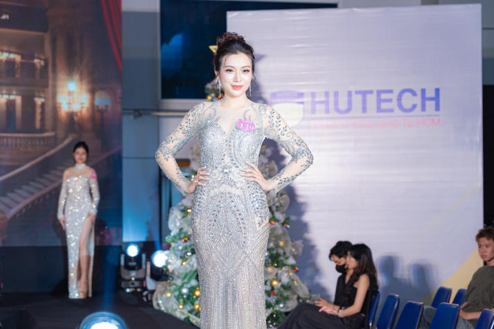 Bản lĩnh làm nền, sáng tạo làm chất - Sinh viên HUTECH nổi bật trên mọi đấu trường tài năng 106