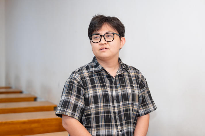 Khoa Nhật Bản học đẩy mạnh hợp tác quốc tế, mở rộng cơ hội học tập cho sinh viên 52