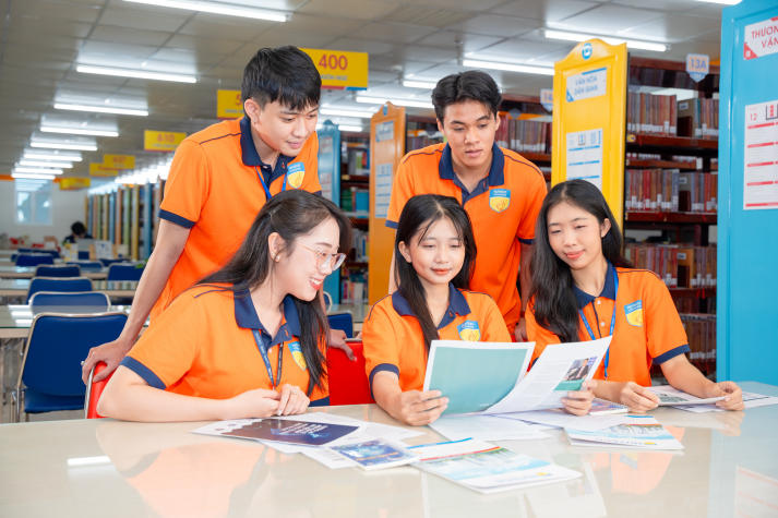 [Hướng nghiệp 2026] Thời đại mới - thị trường mới: Những cánh cửa nghề nghiệp mở rộng cho thế hệ làm Marketing 16