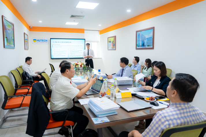 Học viên cao học HUTECH đề xuất giải pháp phát triển du lịch từ bài toán thực tiễn 13