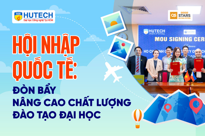 International integration as a catalyst for enhancing higher education quality 8