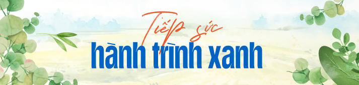 Mùa hè xanh HUTECH 2025: Bước chân tình nguyện, lan tỏa niềm tin 121