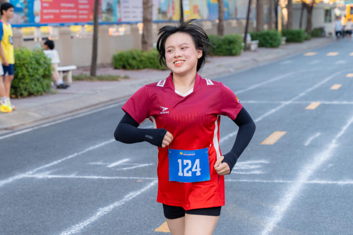 [HUTECH Games 2026] Nóng dần với những màn kéo co quyết liệt và điền kinh bứt tốc 53