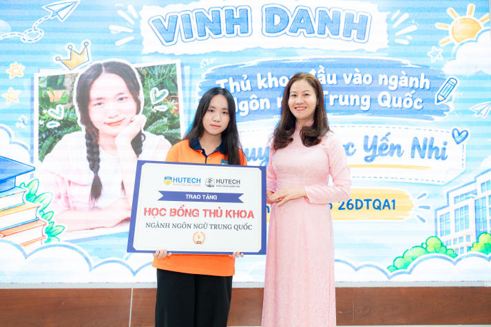 Tự tin, chủ động: Tân sinh viên Khoa Trung Quốc học sẵn sàng cho hành trình mới 42